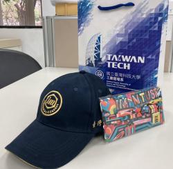 20250322 臺灣科大工業管理系五十週年系慶