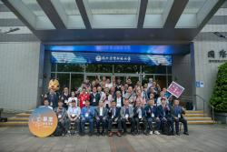 20251101【臺科大畢業30、40年重聚】活動