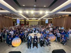 20251101【臺科大畢業30、40年重聚】活動